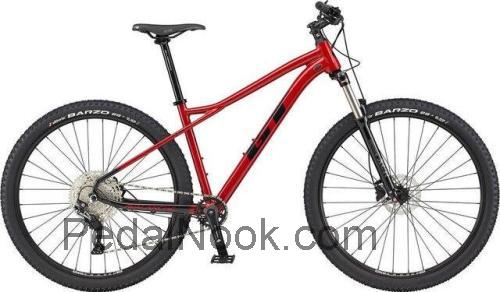 GT Bicycles Avalanche Elite fiche technique et avis